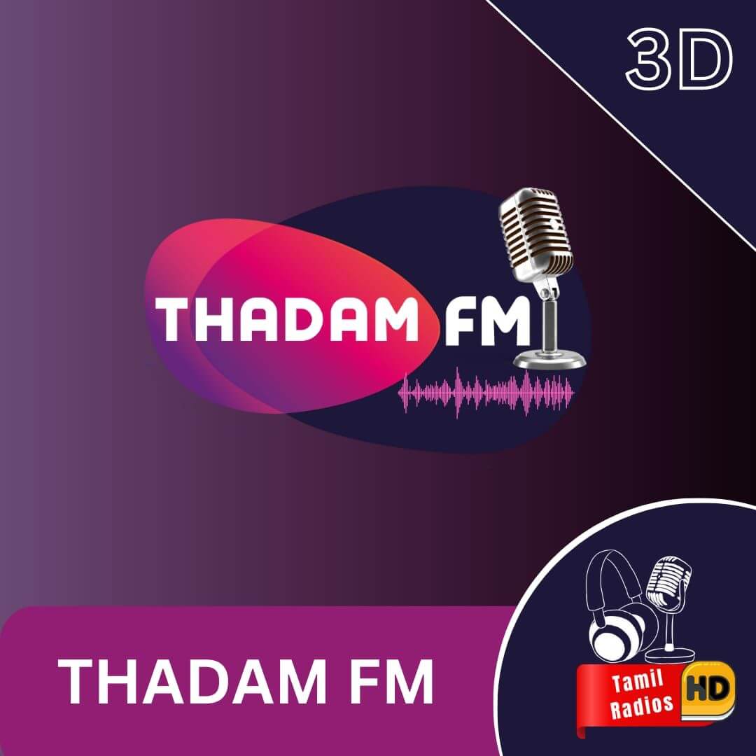 THADAM FM 3D 